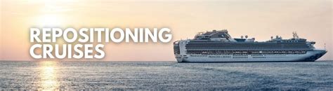 cruise guru|cruise guru repositioning.